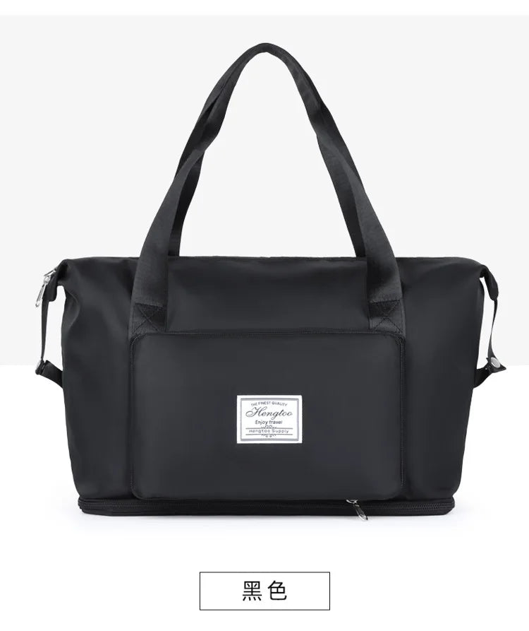 Foldable Waterproof Portable Travel Bag