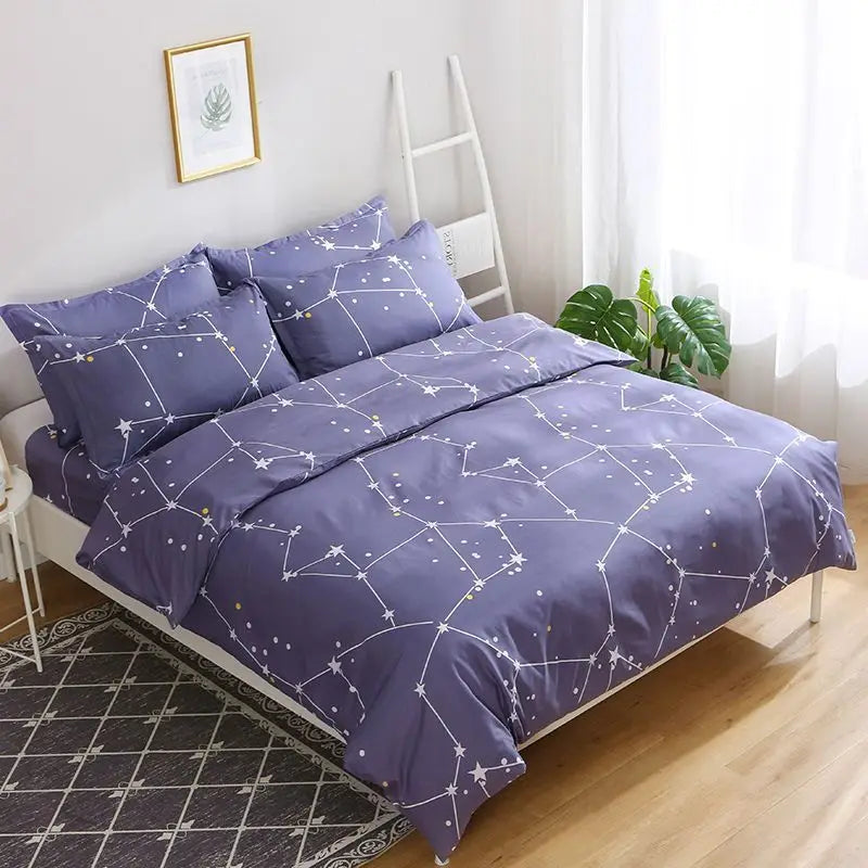 Duvet Cover Set