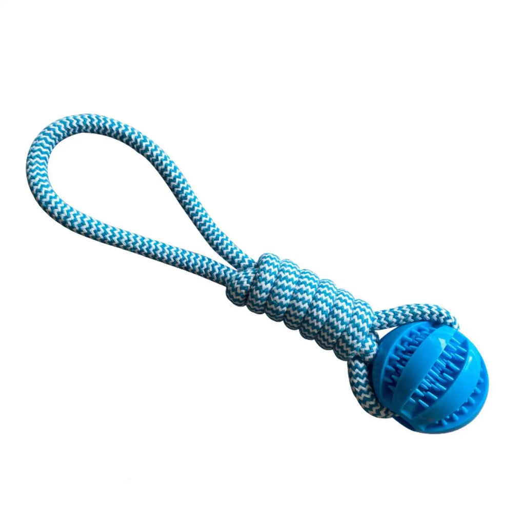 Cotton Rope Dog Toy