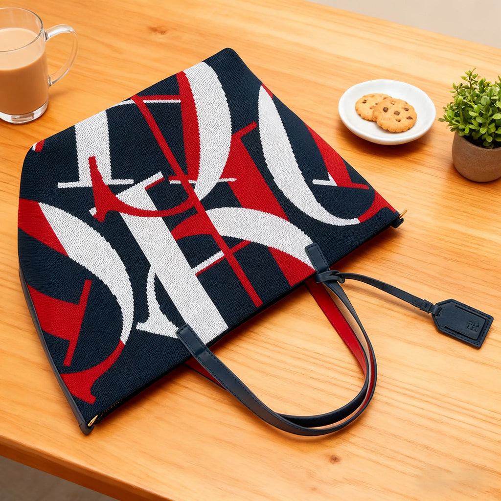 Women's Retro Bucket Bag