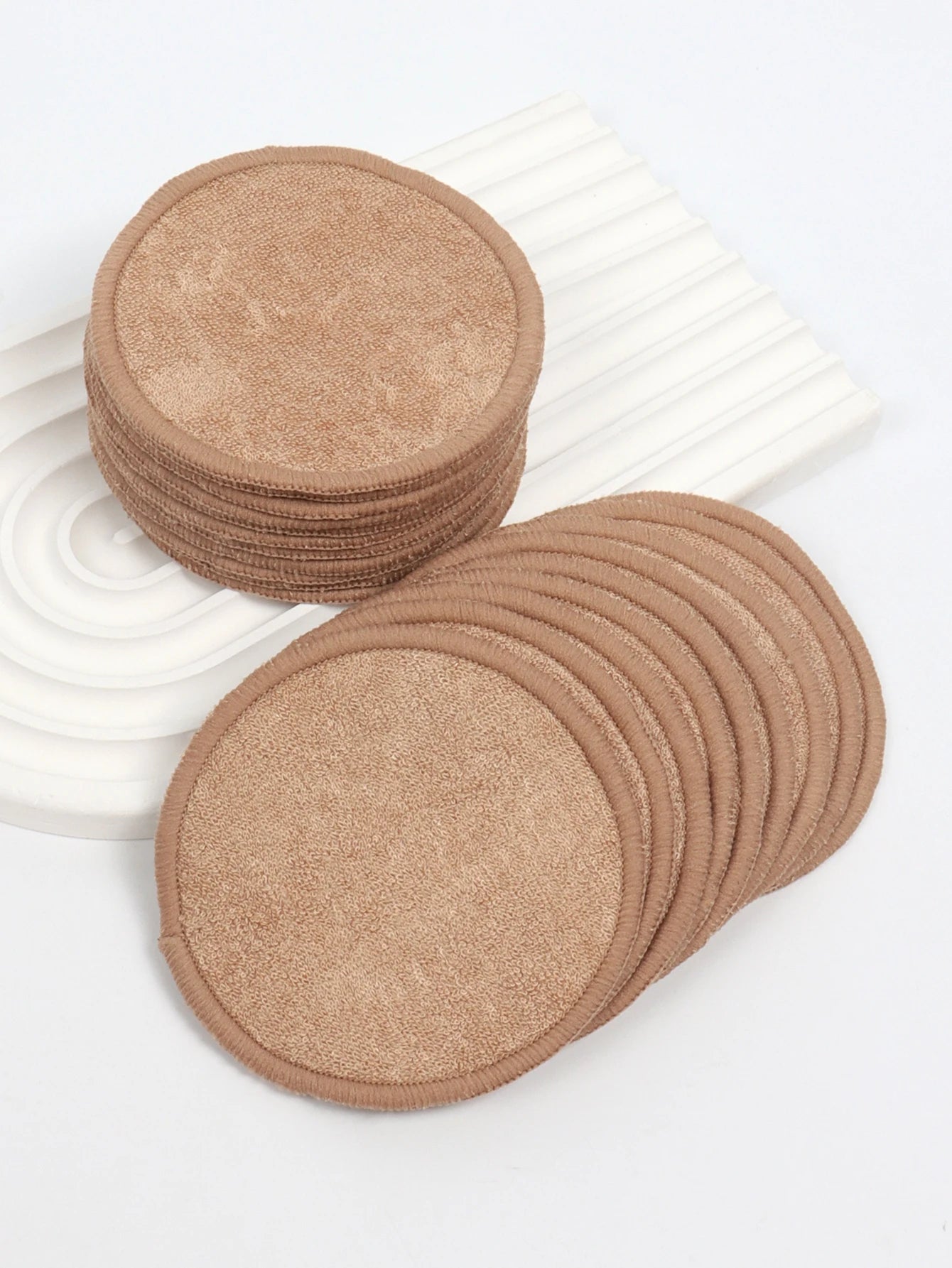 Reusable Washable Makeup Remover Pads – 5/10/20 Pack