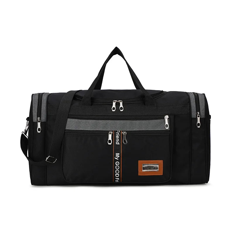 Men's Weekend Duffle Bag