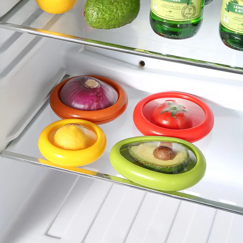 Airtight Kitchen Storage Container with Lid
