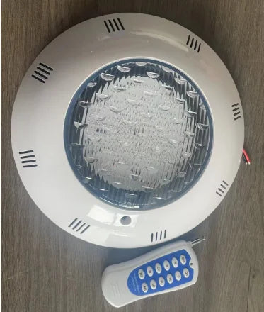 Pool Underwater LED Light 12V - IP68 Waterproof, 18W–45W