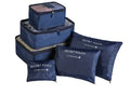 Waterproof Luggage Organizer Bag