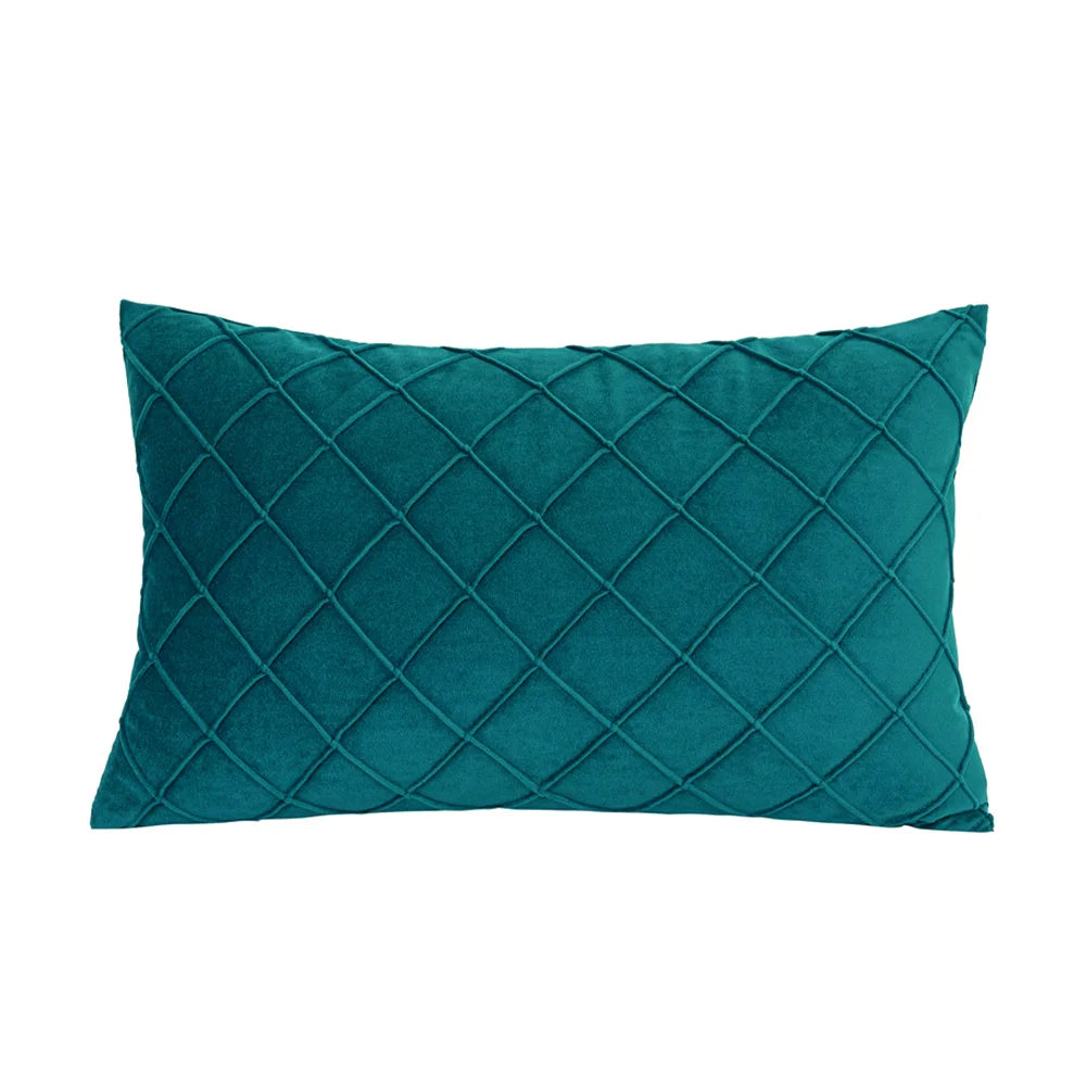 Various Color 30x50 Rectangular Pillow Cover