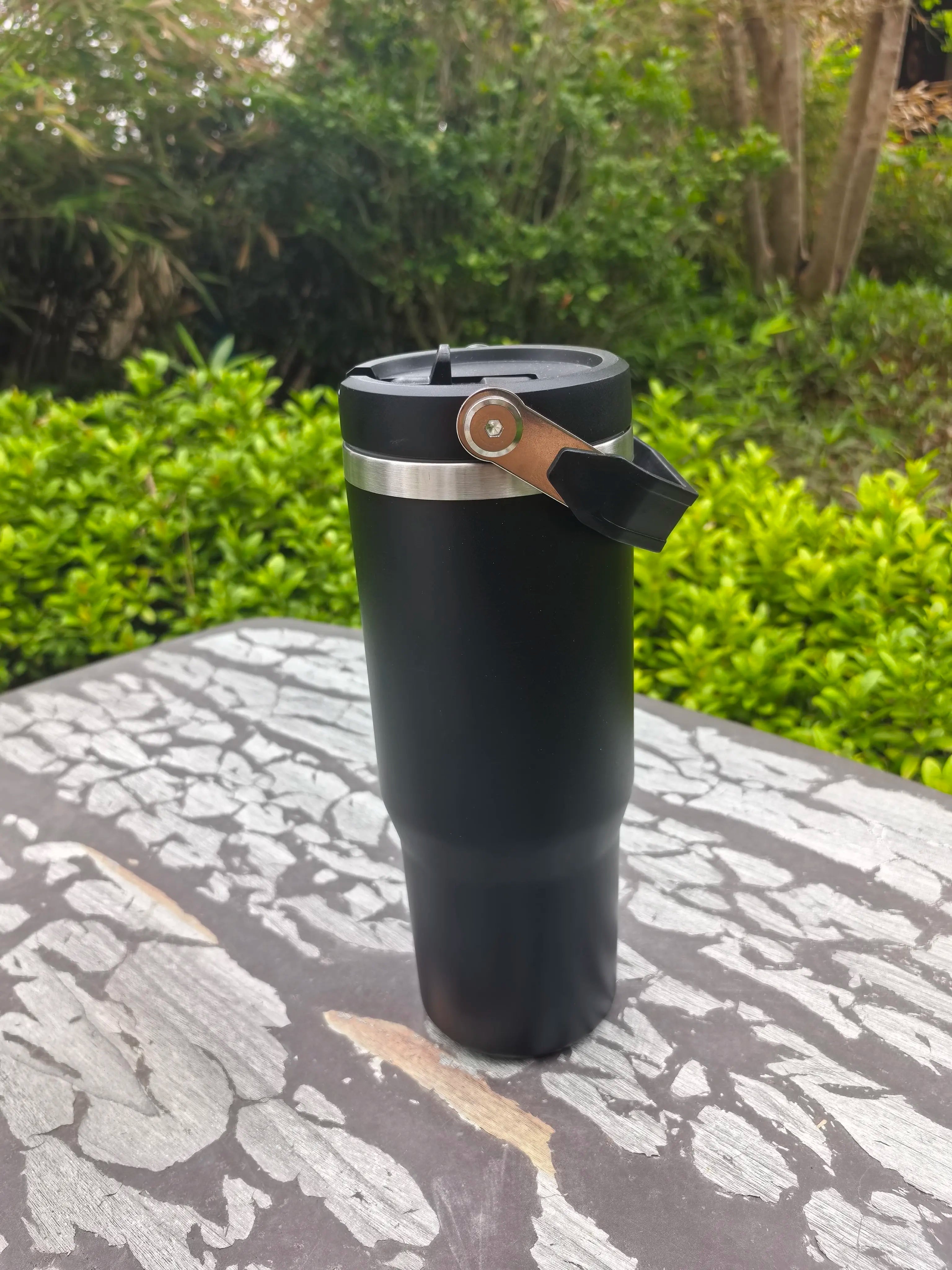 30oz Vacuum Insulated Stainless Steel Tumbler