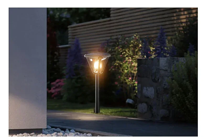 Waterproof Outdoor Solar LED Motion Sensor Light