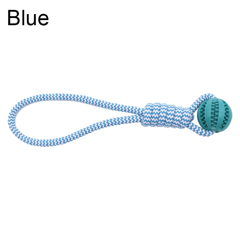 Cotton Rope Dog Toy