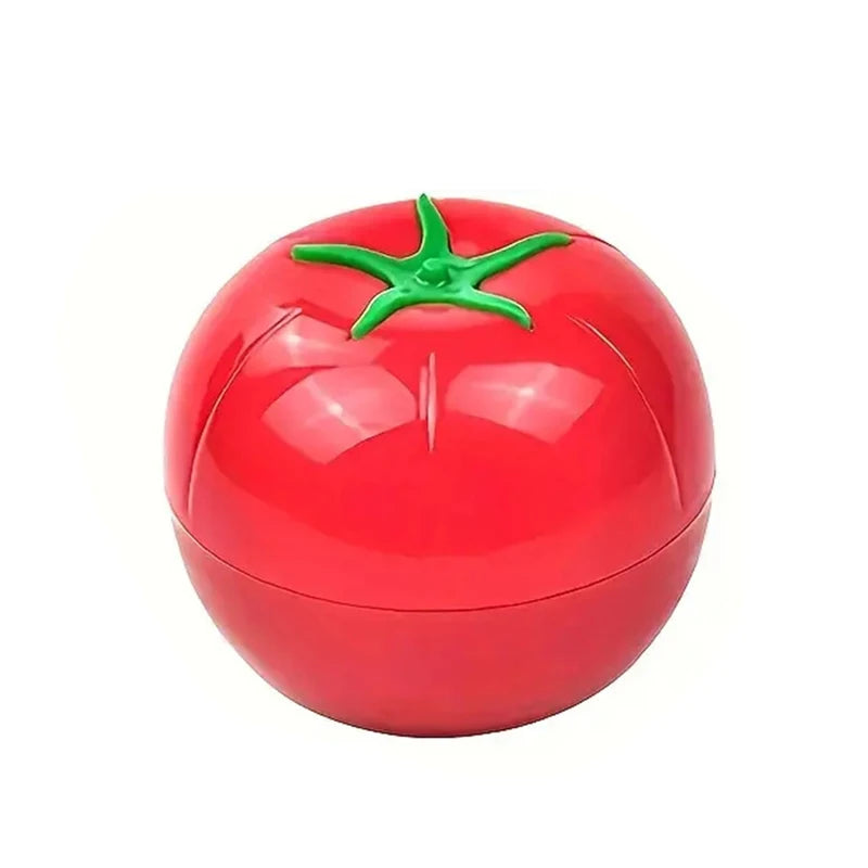 Plastic Airtight Vegetable Crisper Containers – Fridge Freshness, BPA-Free