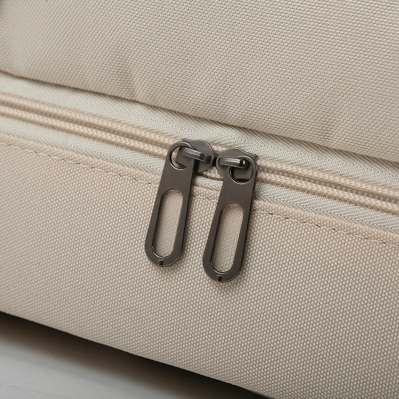 Sports Fitness Bag with Dry-Wet Separation