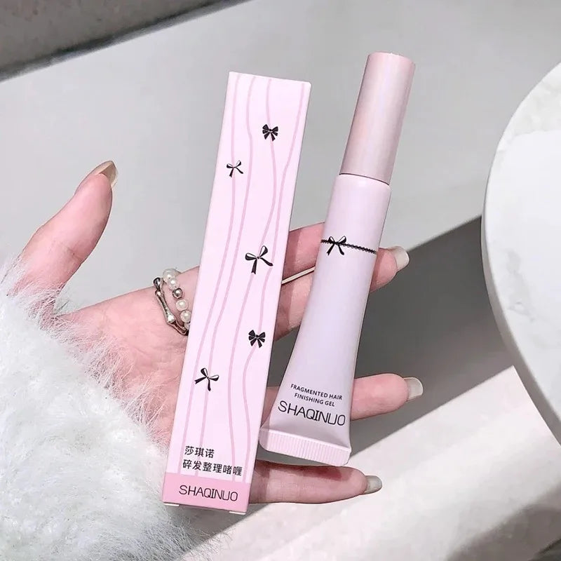 Non-Greasy Hair Wax Stick for Frizz Control