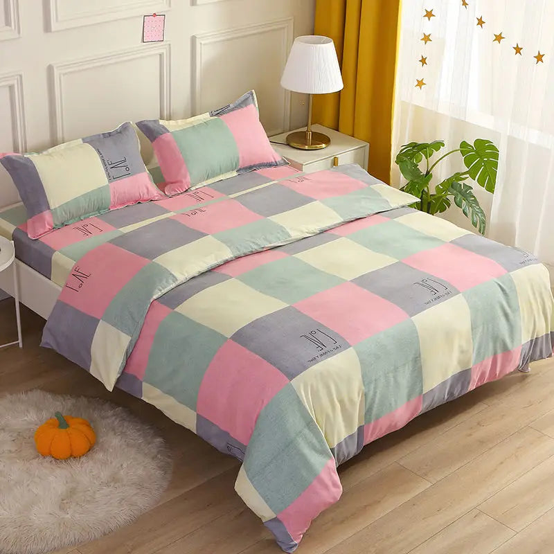 Duvet Cover Set