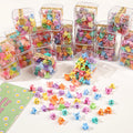 Hair Scrunchies, Hairbands & Hair Ties – Variety Set