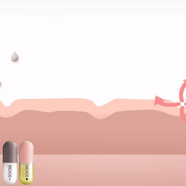 Lasting Lip Plumper Serum - Increase Lip Elasticity