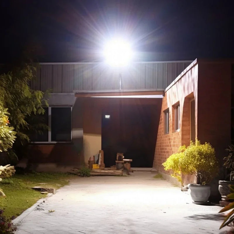 Waterproof LED Solar Garden Light