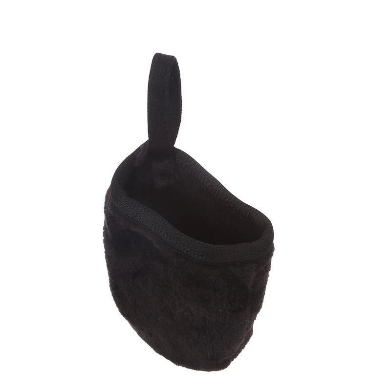 Reusable Microfiber Makeup Remover Gloves