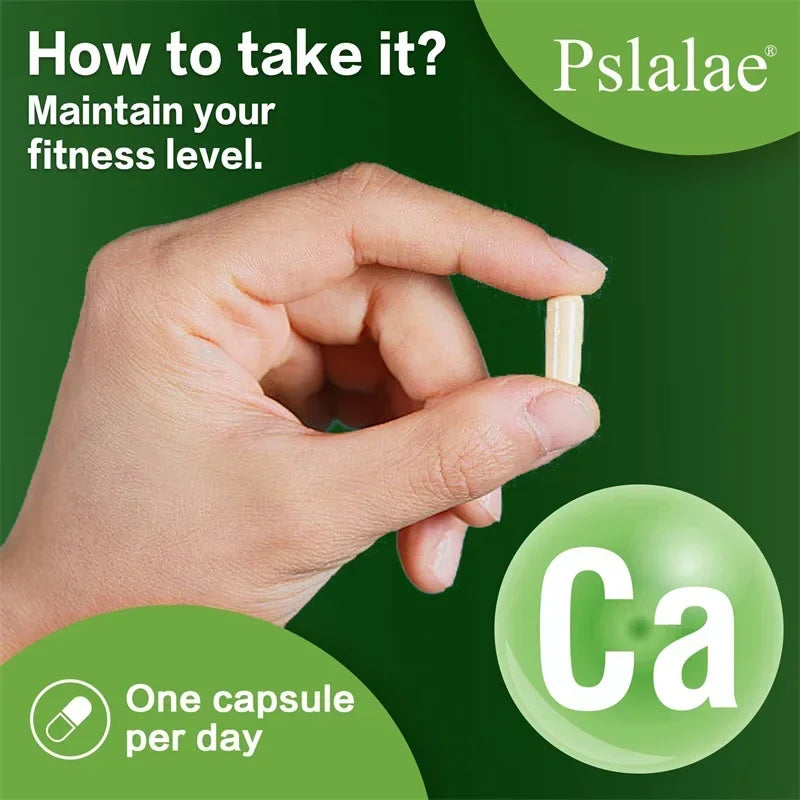 Omega-3 Fish Oil Supplement - Heart, Brain, Joint & Eye Health