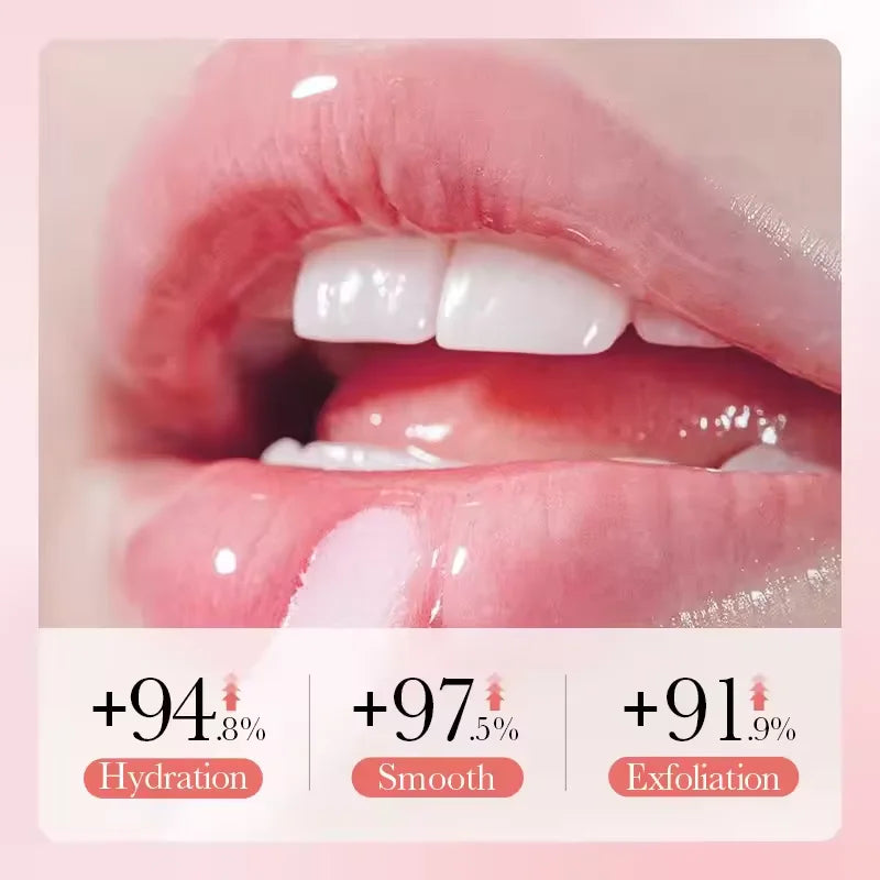 Moisturising Ultimate Plumping Lip Gloss