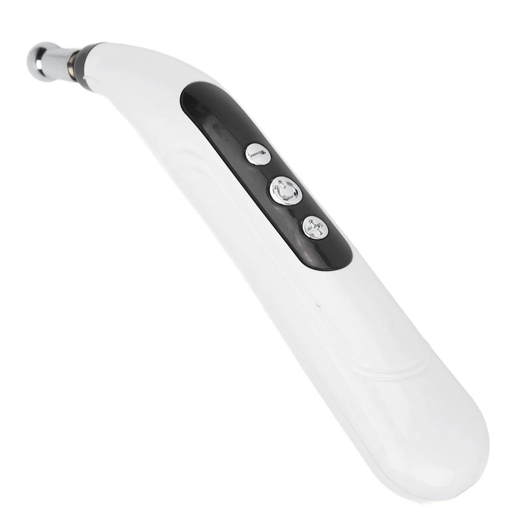 Electronic Acupuncture Pen - 9-Speed Microelectronics Energy Pen
