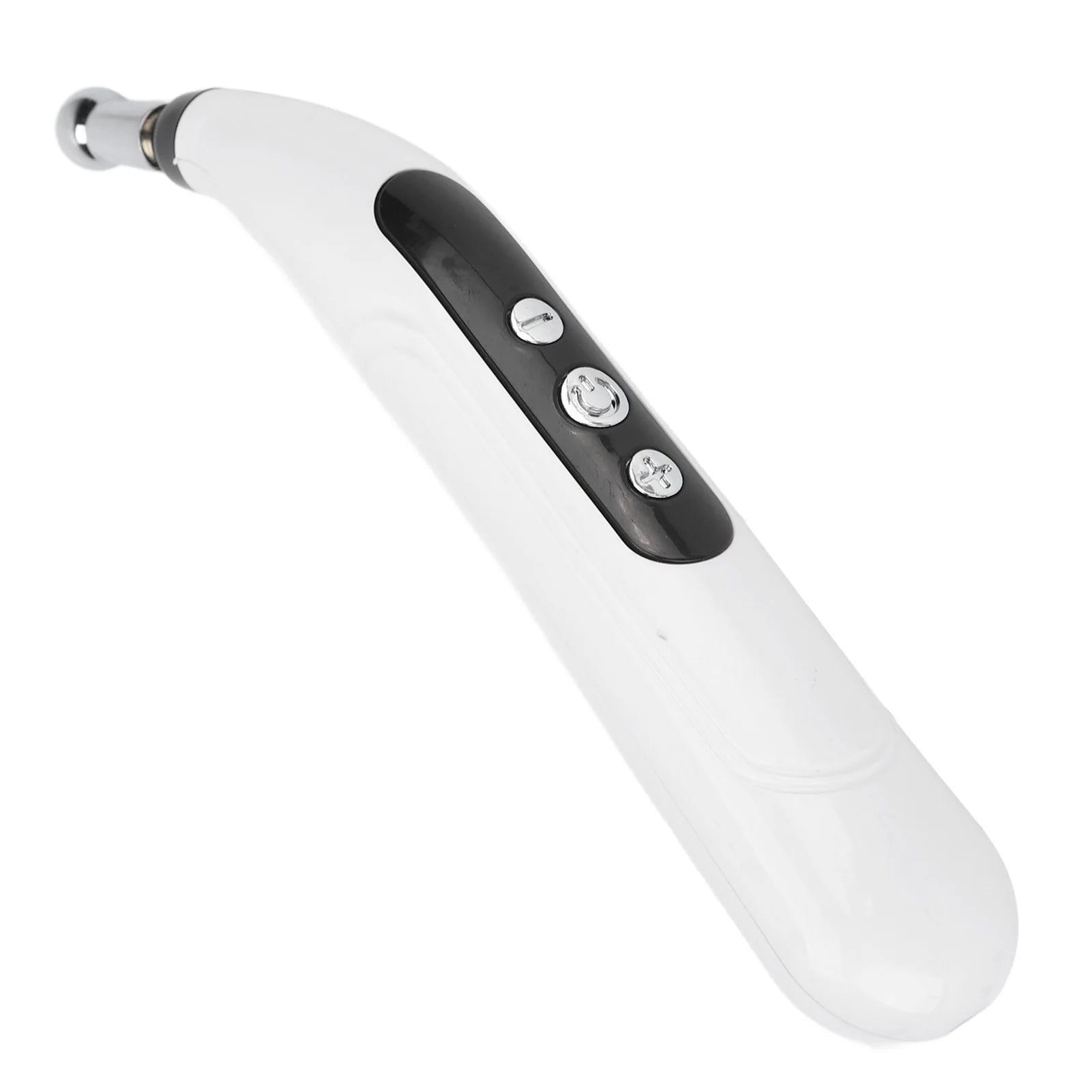 Electronic Acupuncture Pen - 9-Speed Microelectronics Energy Pen