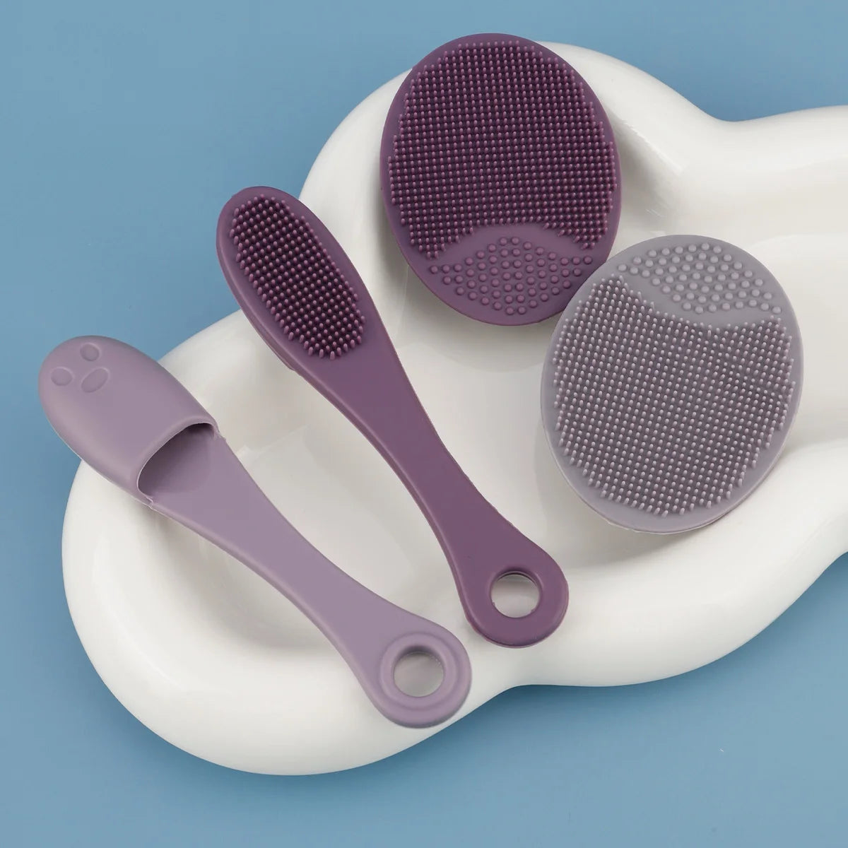Facial Cleansing Set – 2 Piece