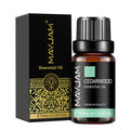 10ml Essential Oil - Pure Natural Essential Oils