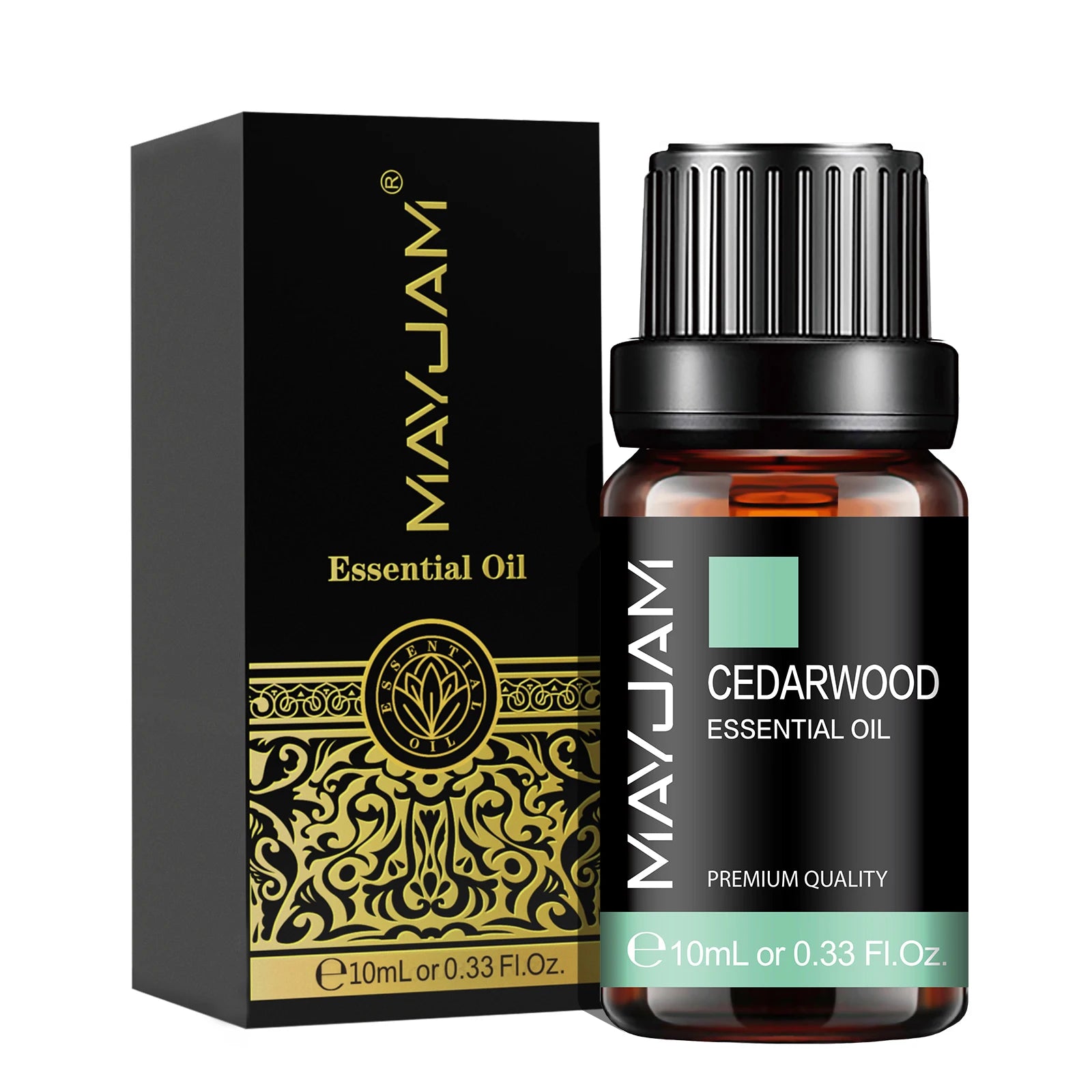 10ml Essential Oil - Pure Natural Essential Oils