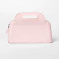 Silicone Hand-Held Cosmetic Bag