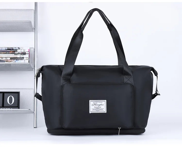 Foldable Waterproof Portable Travel Bag
