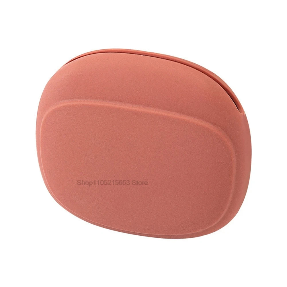Silicone Earphone Storage Bag