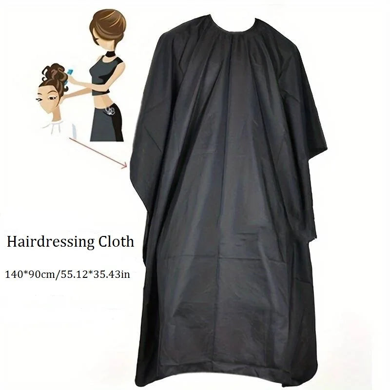 Durable Salon Hair Cutting Cape