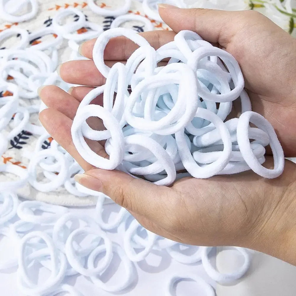 Hair Accessories Set - Assorted Pack