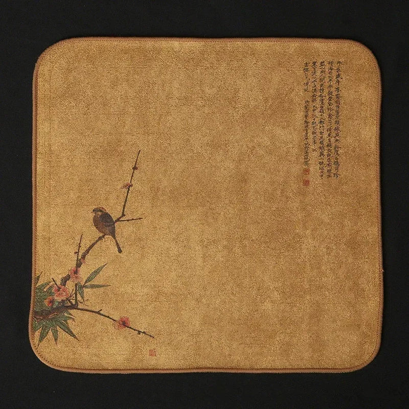 Cotton Tea Cloth
