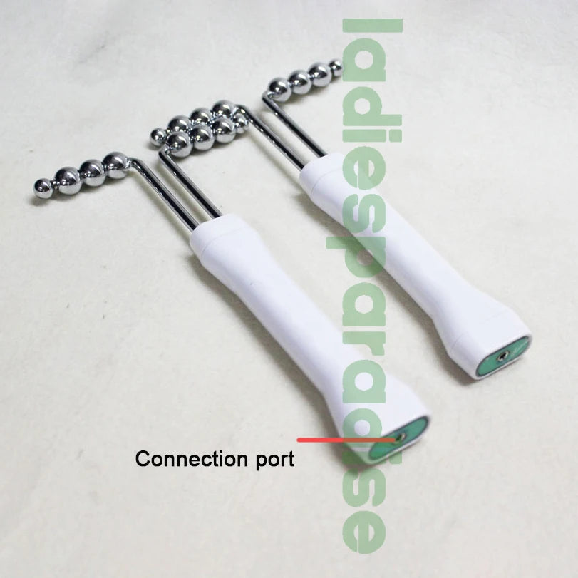 Microcurrent Skin Lifting & Anti-Wrinkle Facial Device