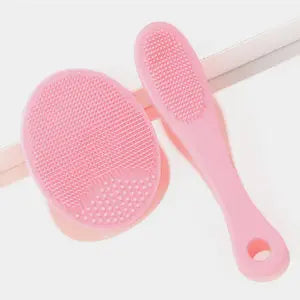 Facial Cleansing Set – 2 Piece