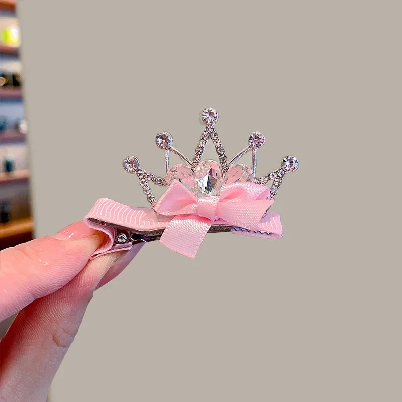 Pet Grooming Hair Clips for Dogs