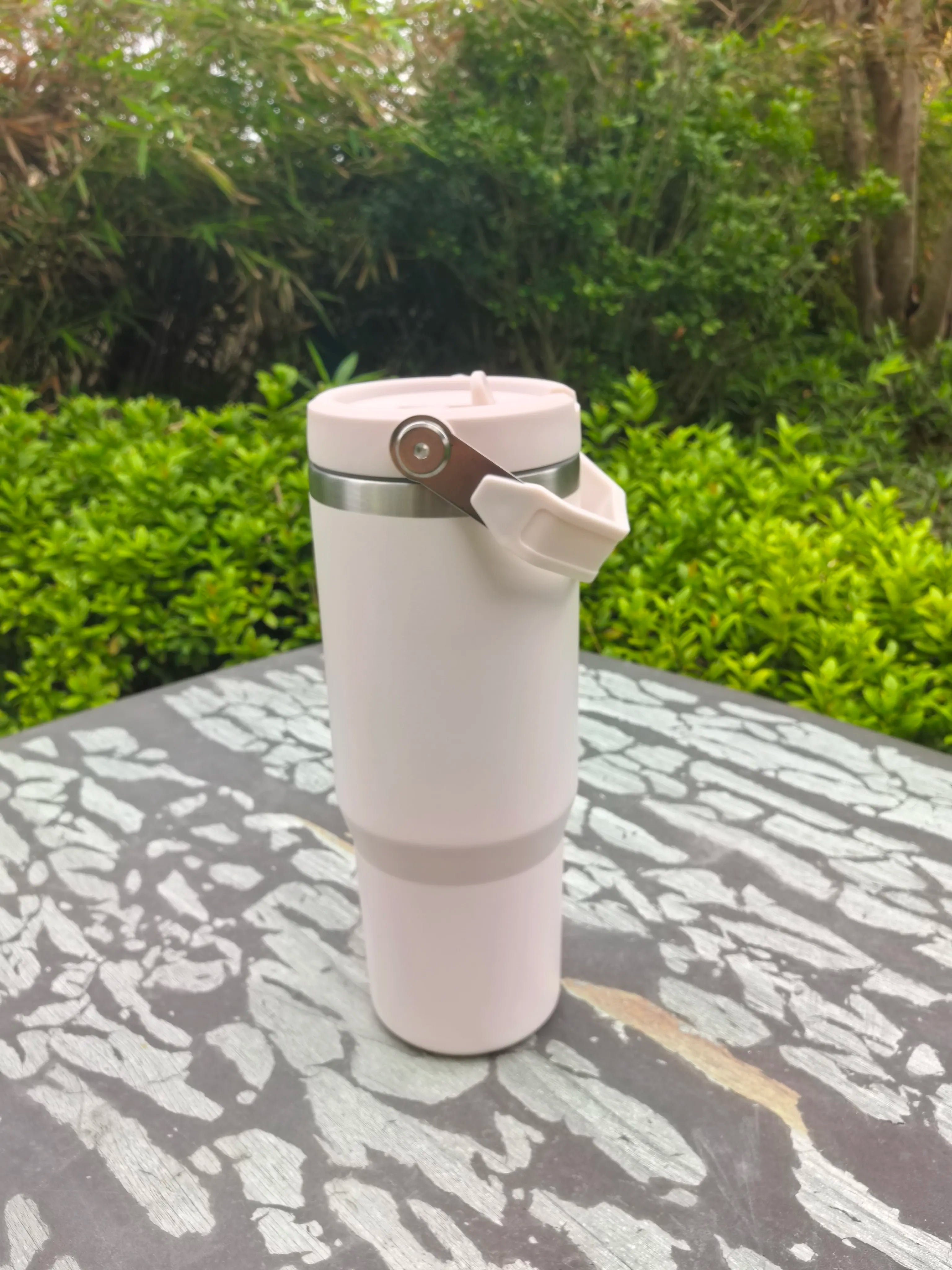 30oz Vacuum Insulated Stainless Steel Tumbler