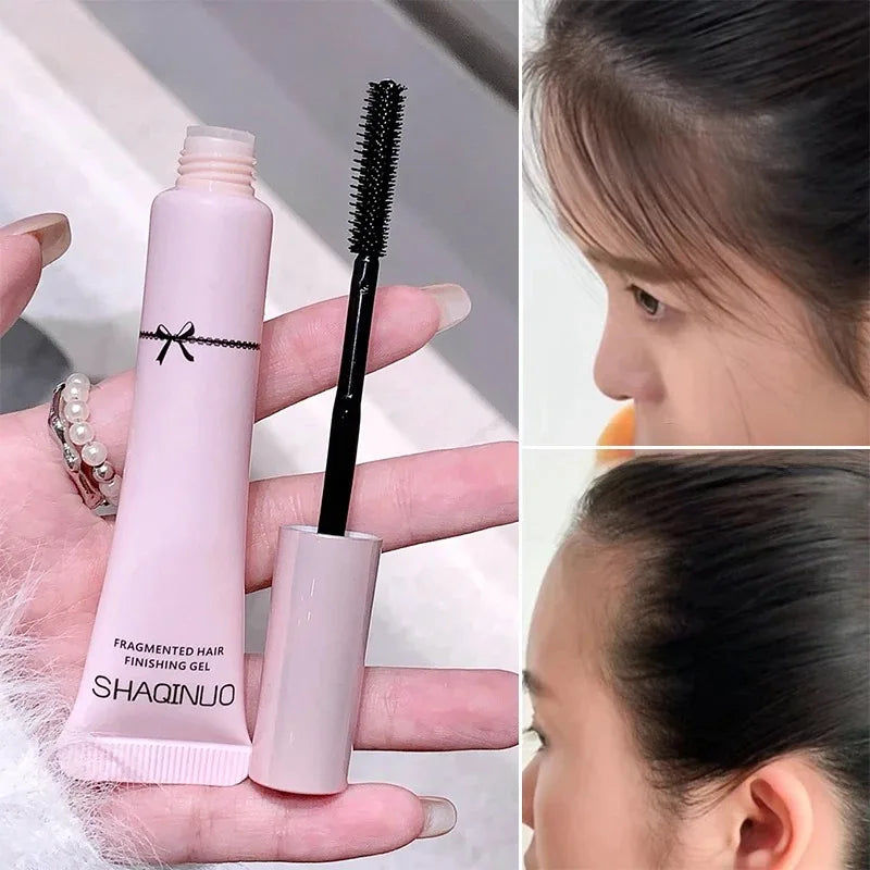 Non-Greasy Hair Wax Stick for Frizz Control
