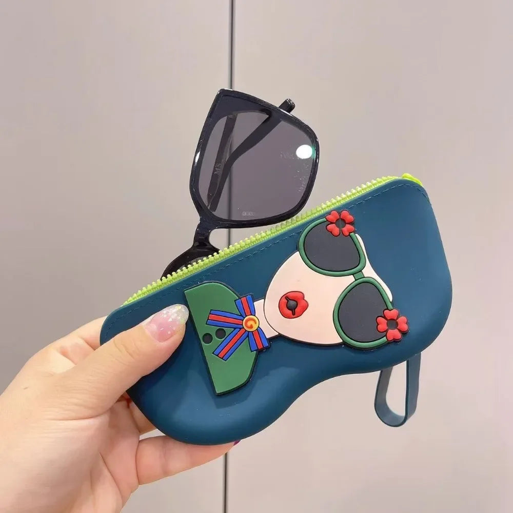 Silicone Multifunctional Storage Bag