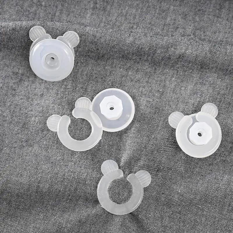 4Pcs/Set Comforter Grippers