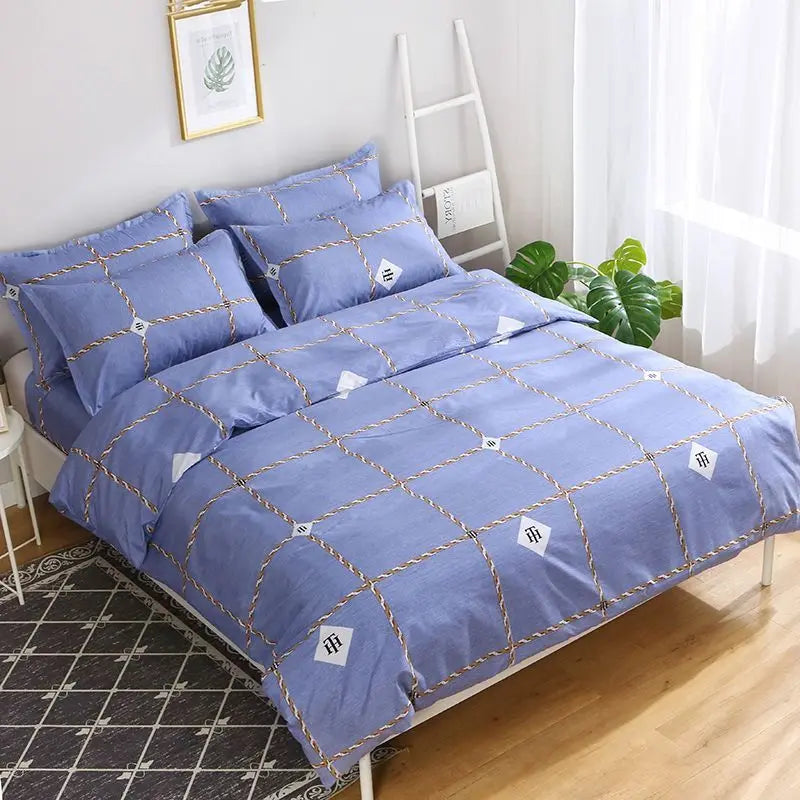 Duvet Cover Set