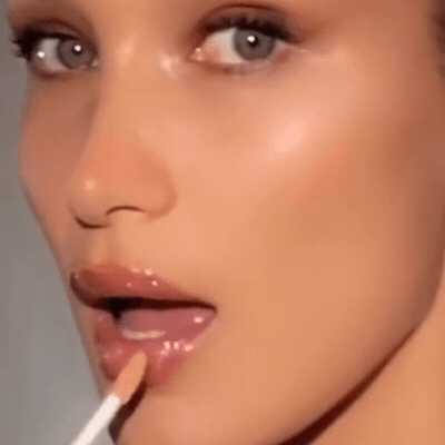 Lasting Lip Plumper Serum - Increase Lip Elasticity