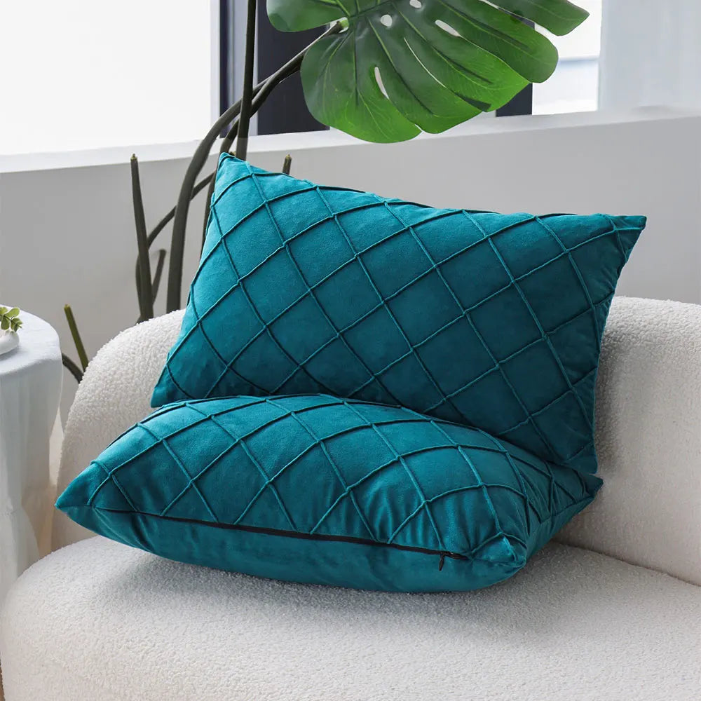 Various Color 30x50 Rectangular Pillow Cover