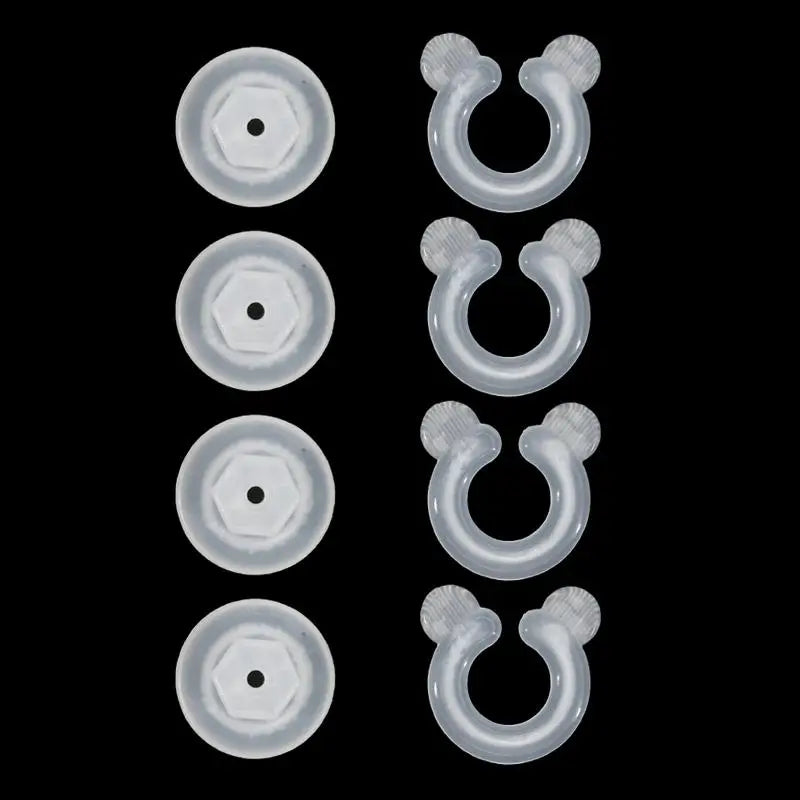4Pcs/Set Comforter Grippers