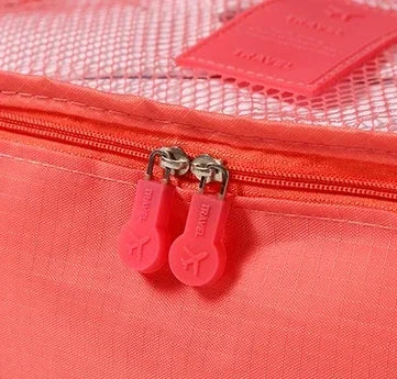 Waterproof Luggage Organizer Bag