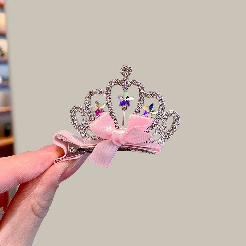 Pet Grooming Hair Clips for Dogs