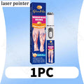 Leg Phototherapy Pen – Relieves Swelling, Heaviness & Promotes Circulation