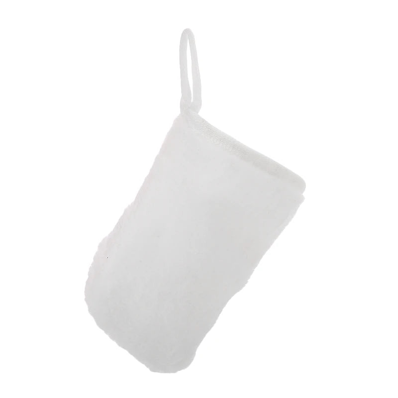 Reusable Microfiber Makeup Remover Gloves