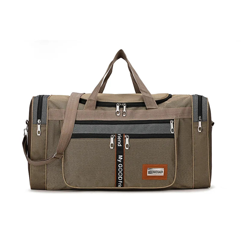 Men's Weekend Duffle Bag